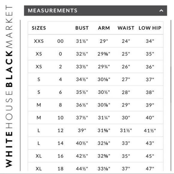 Dress Blue Gray Fitted Sheath ColorBlock Office Holiday Party WHBM Size 00 - Picture 12 of 12